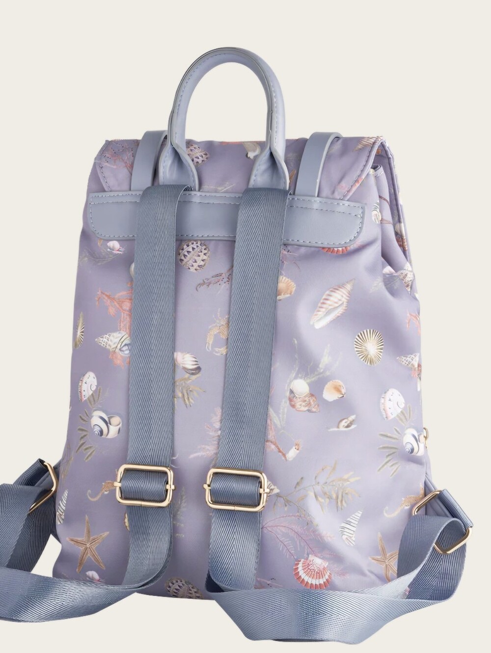 New Fable England Mini Backpack - Picture 2 of 4
